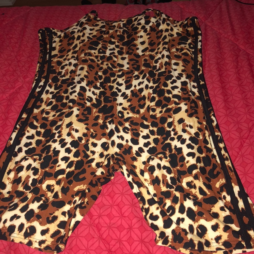 1 piece romper